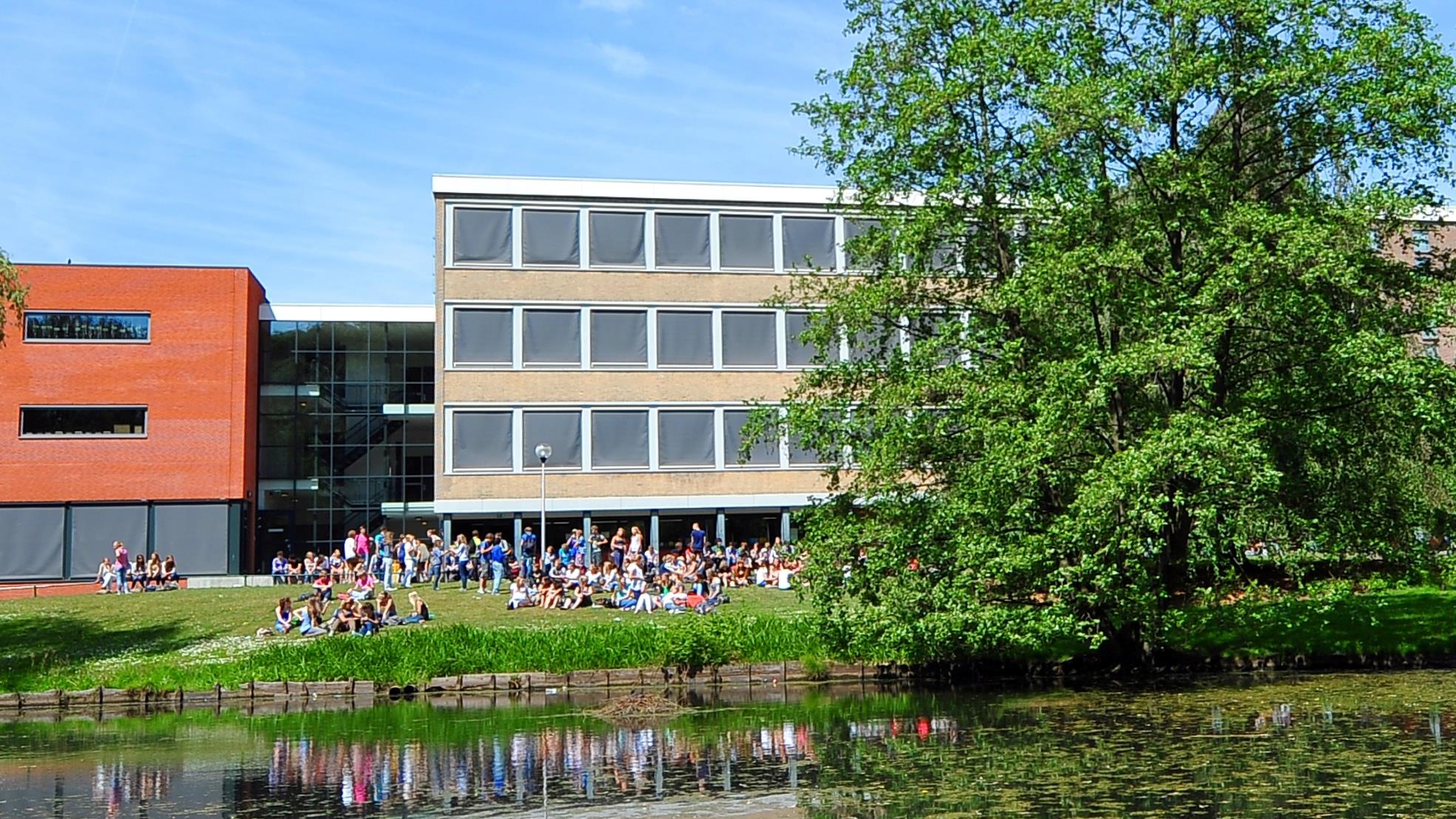 Beekdal Lyceum Arnhem