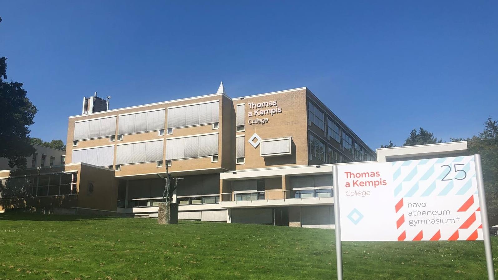 Thomas a Kempis Arnhem