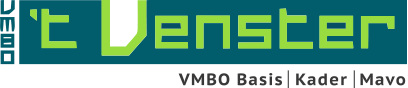 VMBO 't Venster