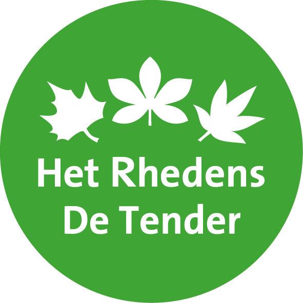 Het Rhedens<BR> De Tender