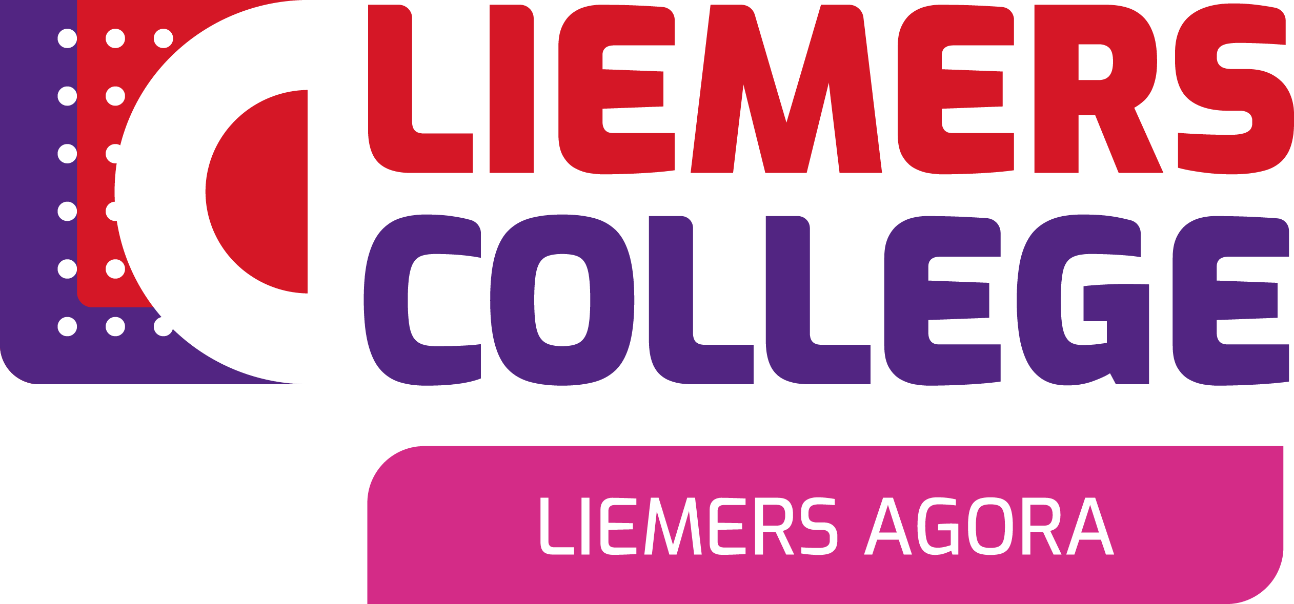 Liemers College Agora
