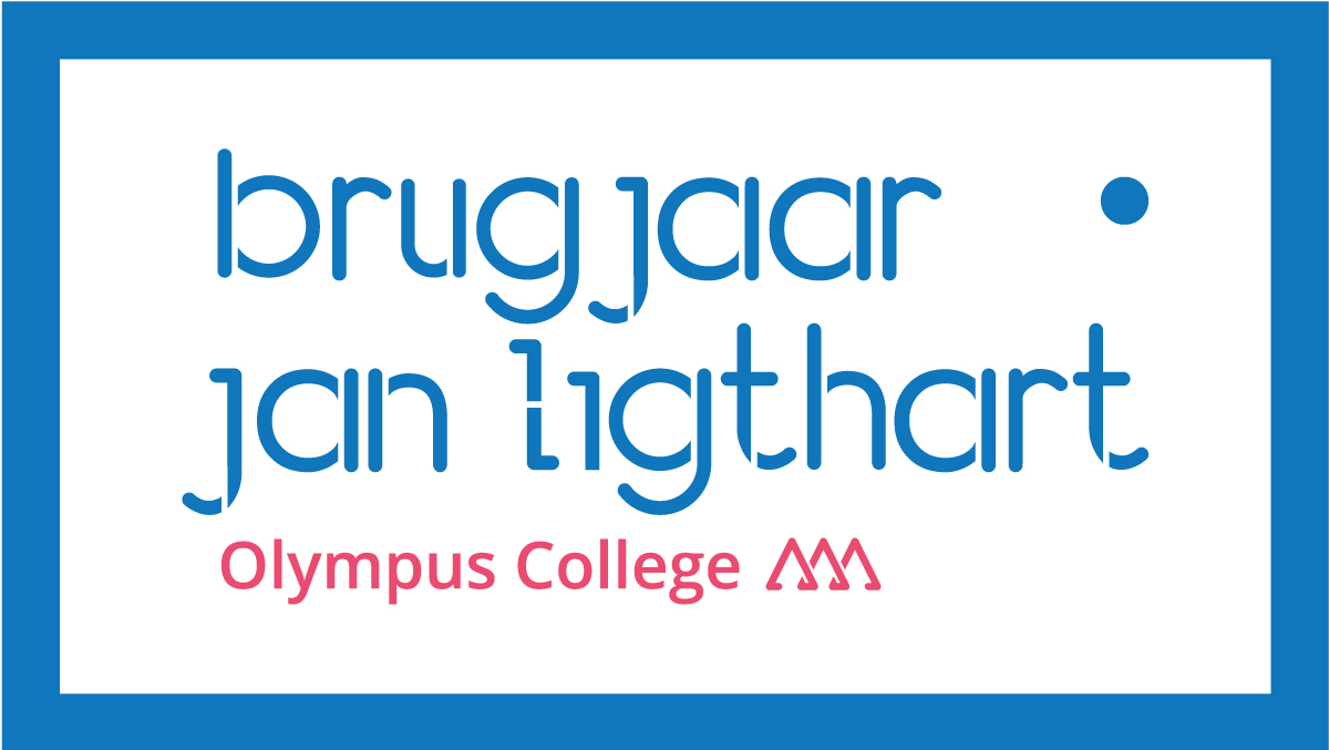 Logo school